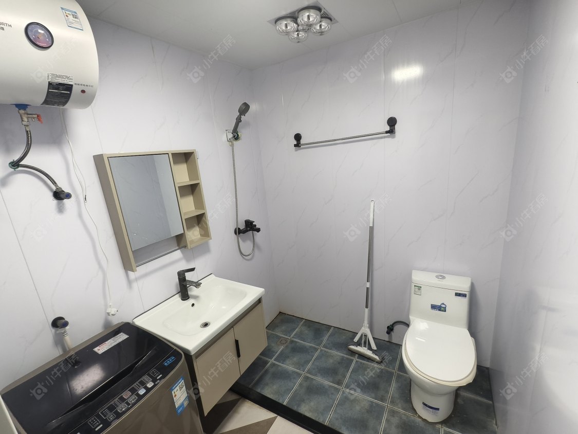 常州科创路在租房源室内图_小牛看房