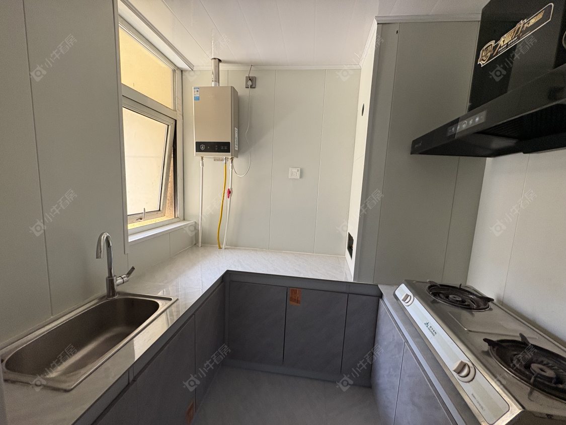 常州锦绣天地在租房源室内图_小牛看房