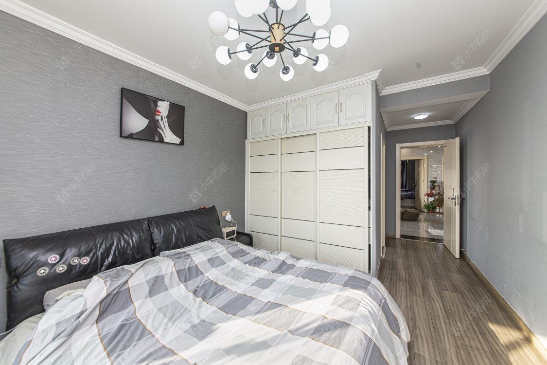 常州聚缘福地在售二手房源室内图_小牛看房