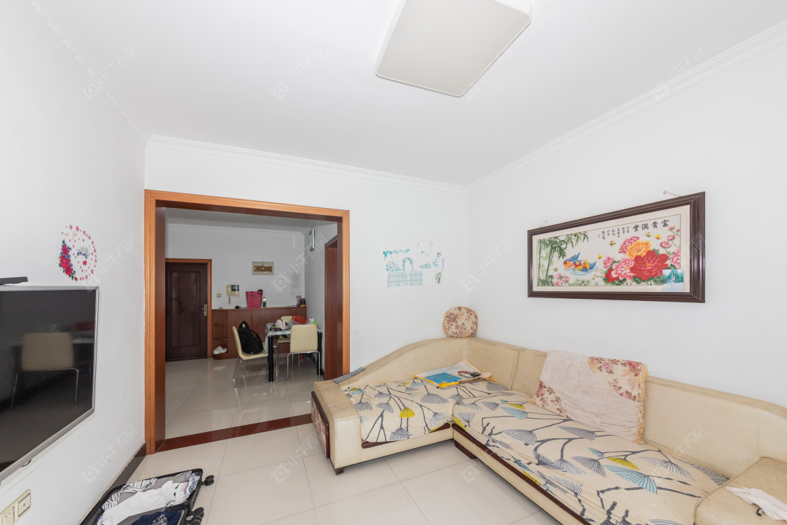 滨江明珠城东区房源室内图 常州滨江明珠城东区在售二手房源室内图_小牛看房