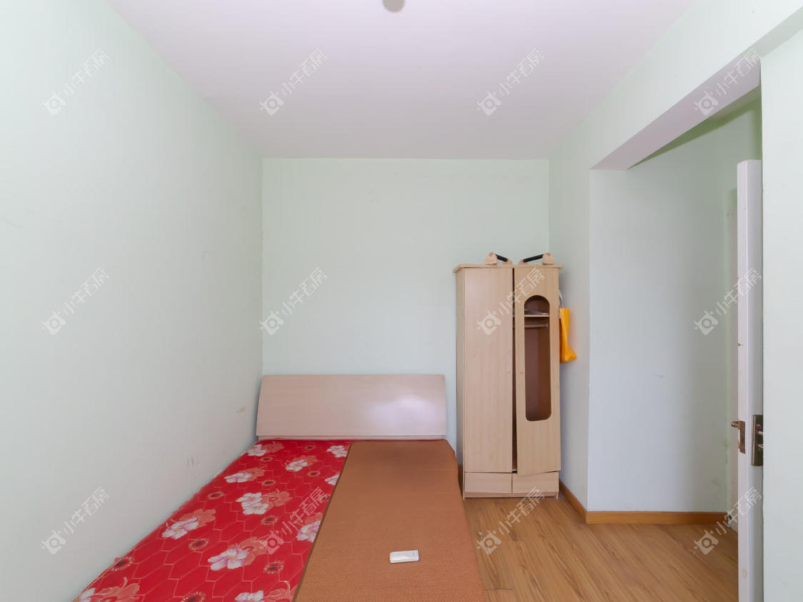 常州世茂香槟湖二期在租房源室内图_小牛看房