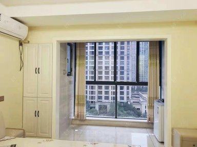 常州星河国际六区在租房源室内图_小牛看房