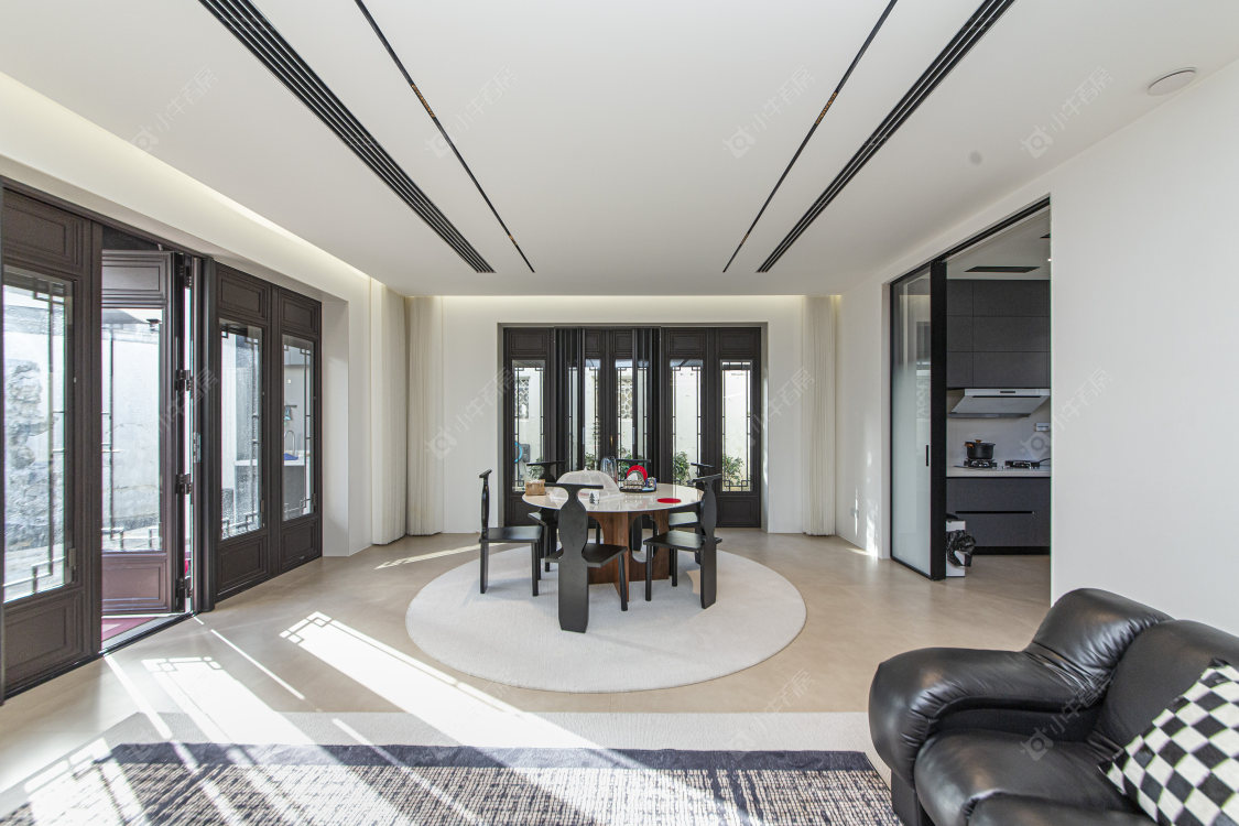 绿城江南里房源室内图 常州绿城江南里在售二手房源室内图_小牛看房