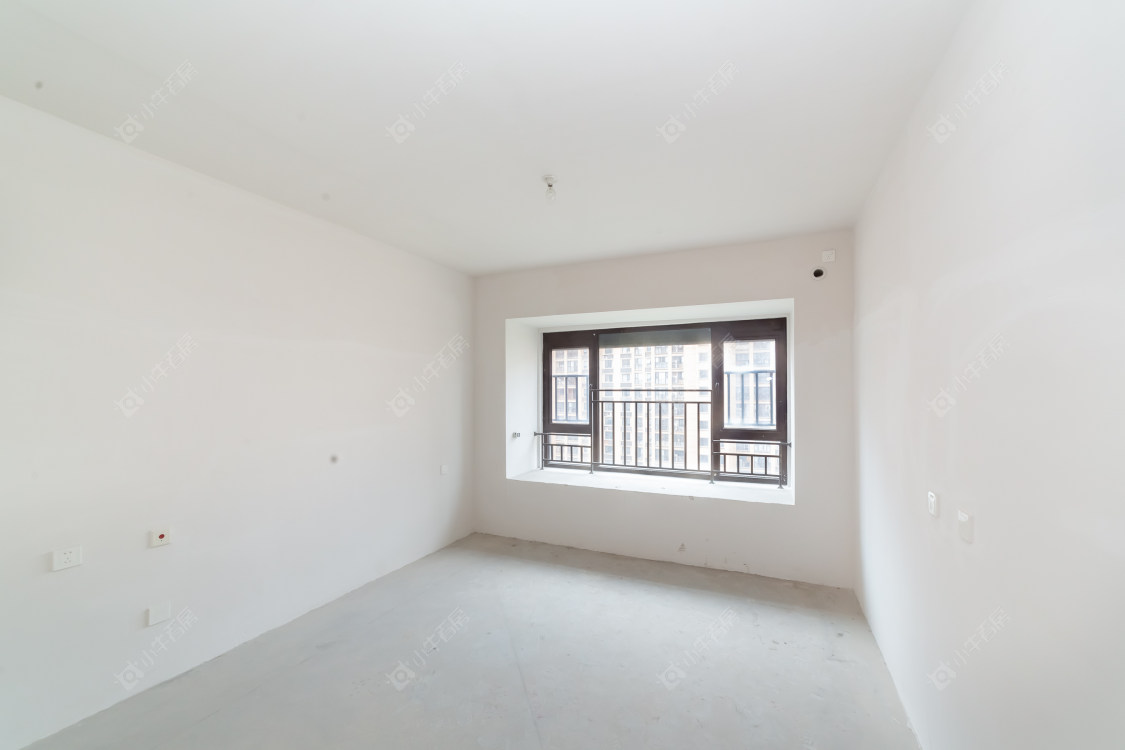 常州雅居乐星河湾在售二手房源室内图_小牛看房