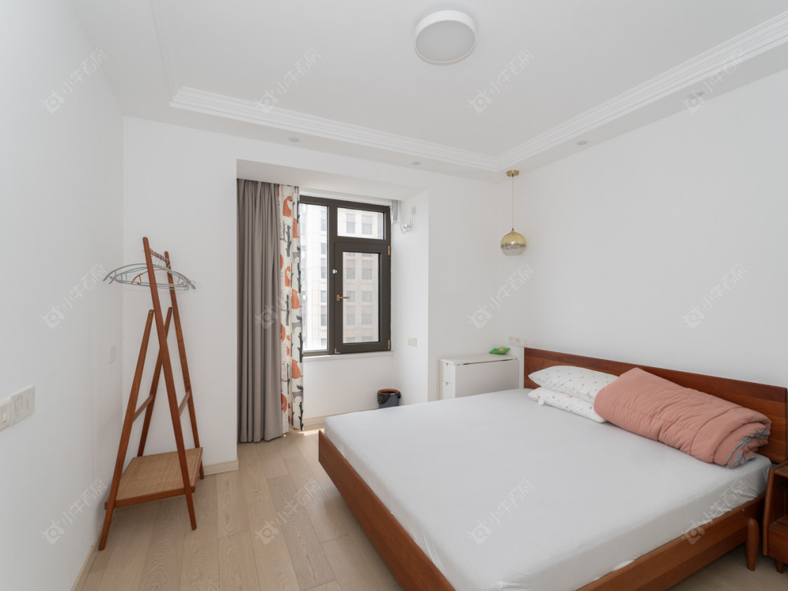 常州金玉华府在售二手房源室内图_小牛看房