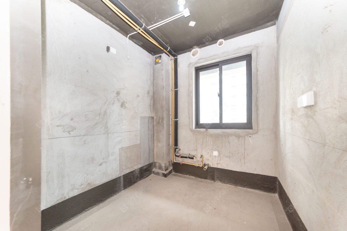 常州美的金科公园天下在售二手房源室内图_小牛看房