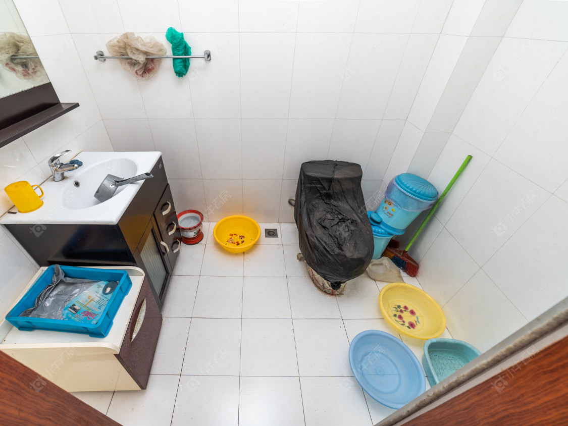 常州鑫福苑一期在售二手房源室内图_小牛看房