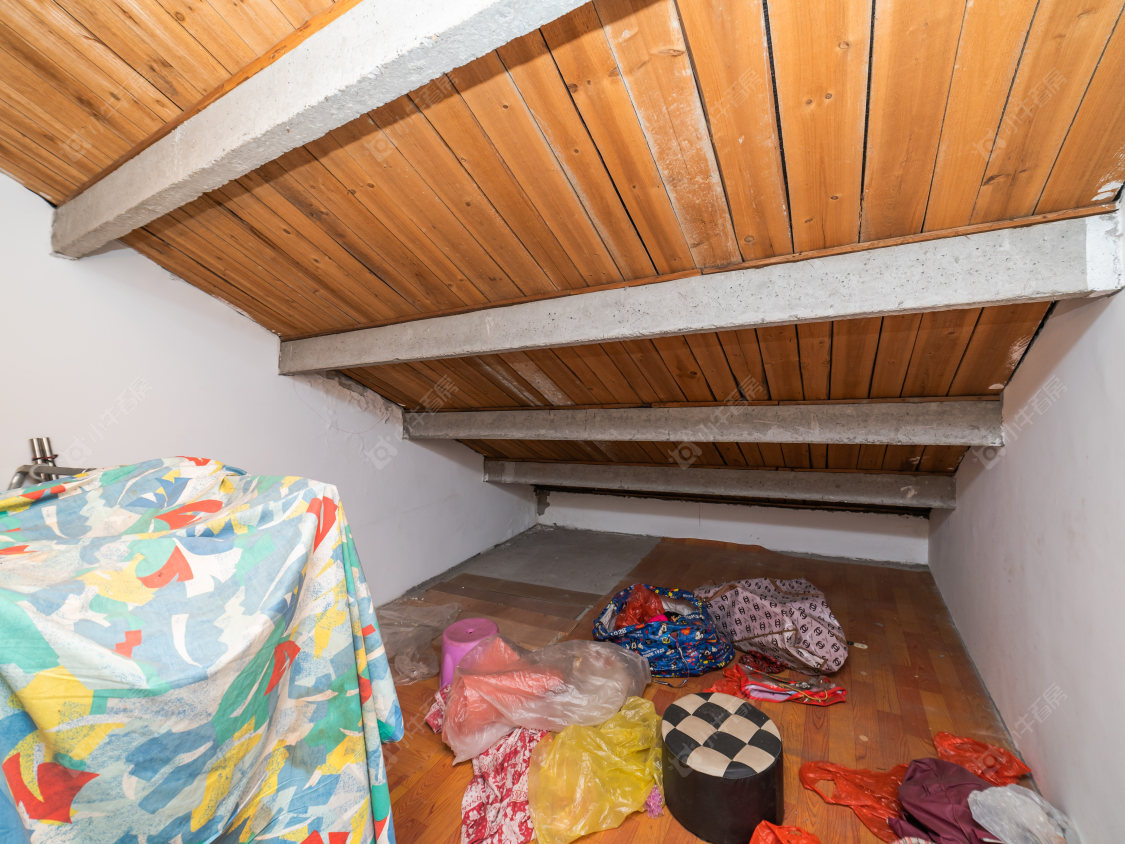 常州潞城花苑在售二手房源室内图_小牛看房