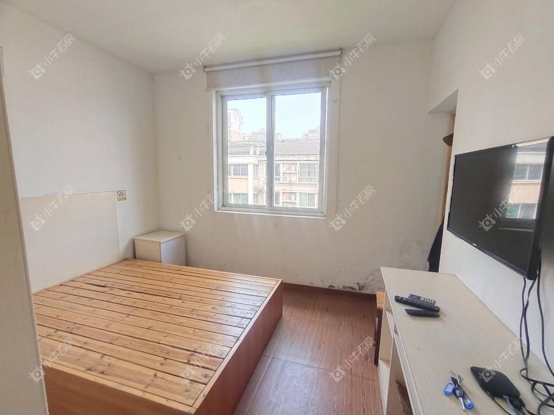 常州半岛小区在租房源室内图_小牛看房