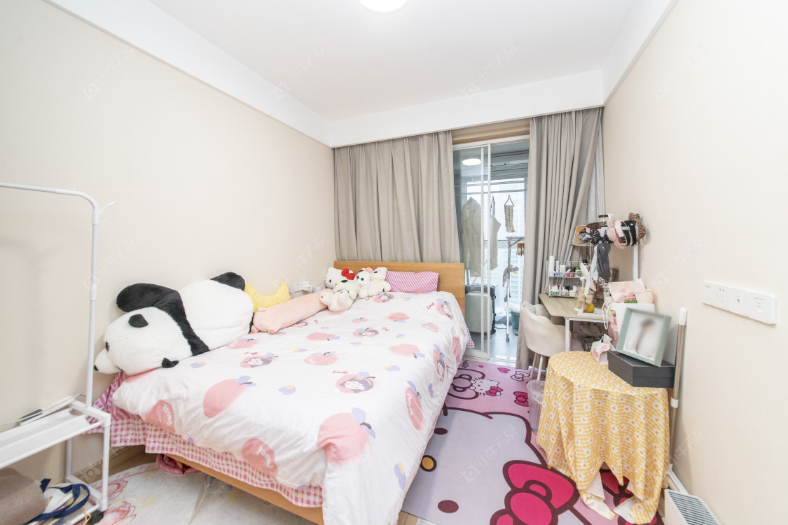 绿地香颂花园房源室内图 常州绿地香颂花园在售二手房源室内图_小牛看房