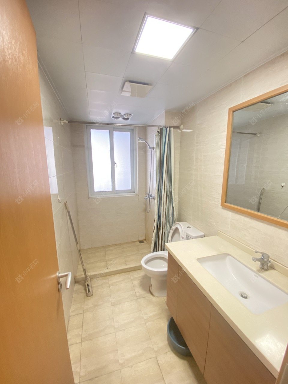 常州万科城在租房源室内图_小牛看房