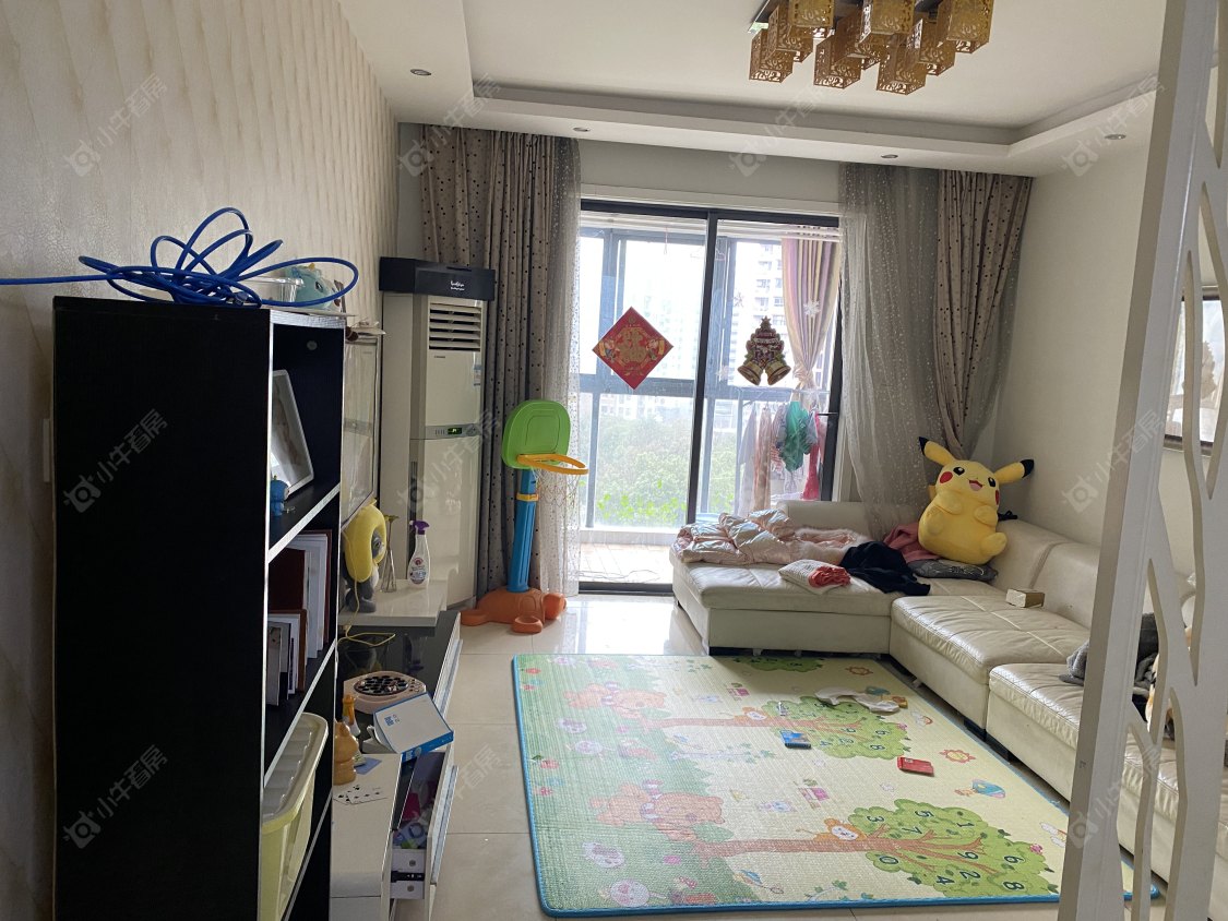 常州永宁雅苑在租房源_小牛看房