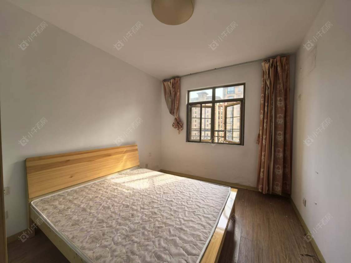 常州银河湾第一城一期在租房源_小牛看房