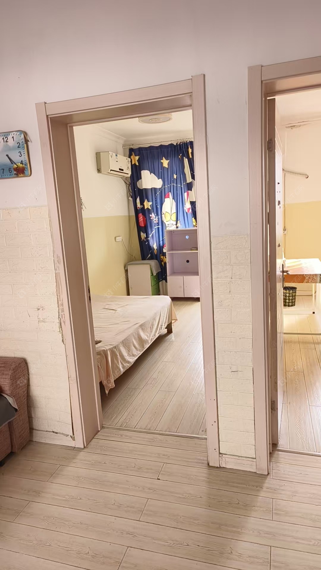 常州兰翔二村在租房源_小牛看房