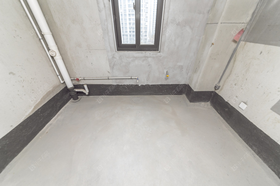 常州中梁金科启宸在售二手房源室内图_小牛看房