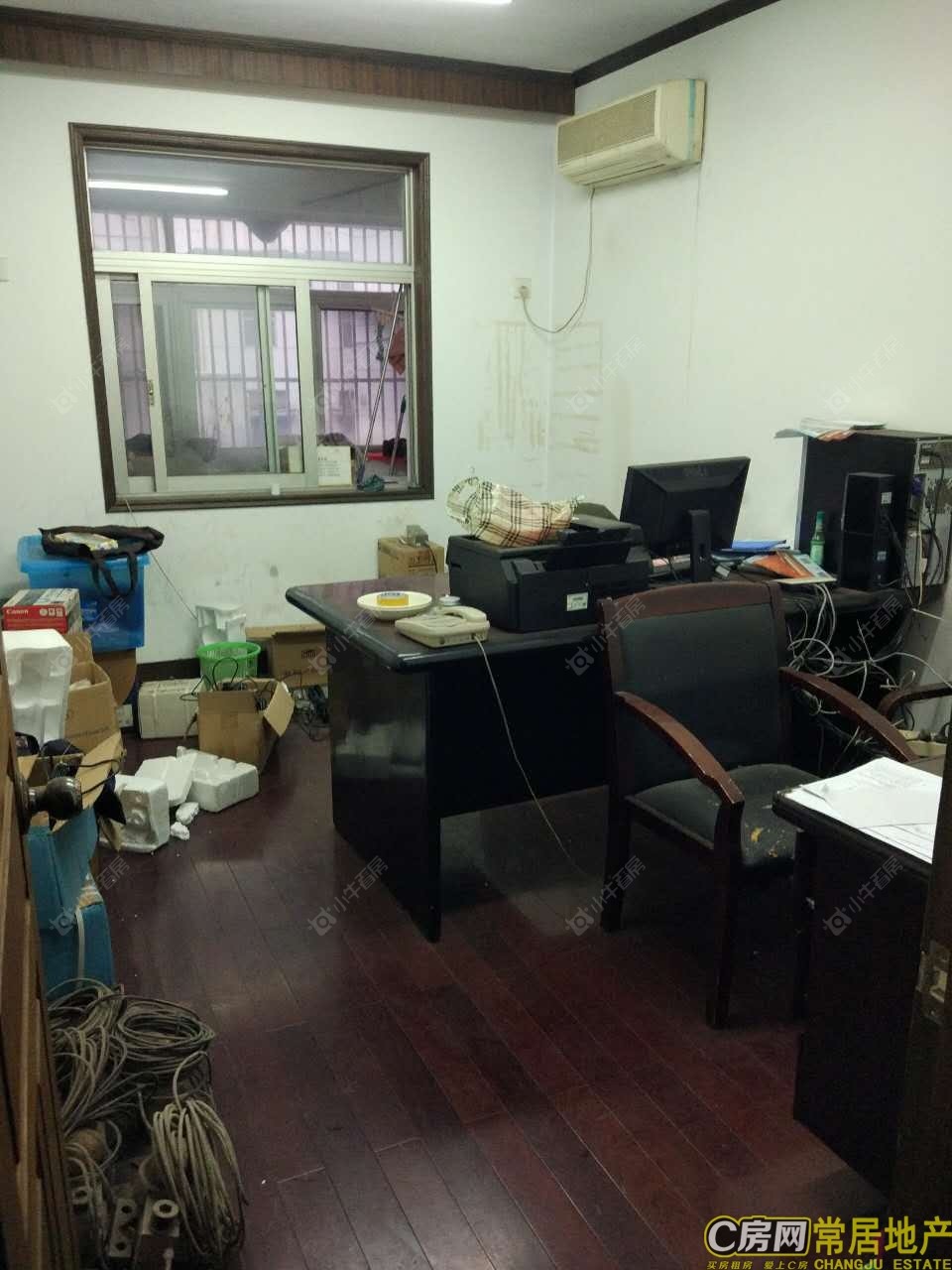 常州博爱公寓在售二手房源室内图_小牛看房