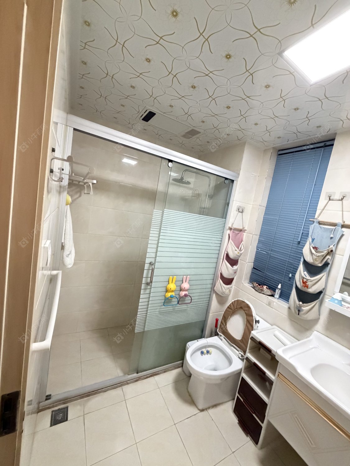 常州滨江明珠城西区在租房源室内图_小牛看房