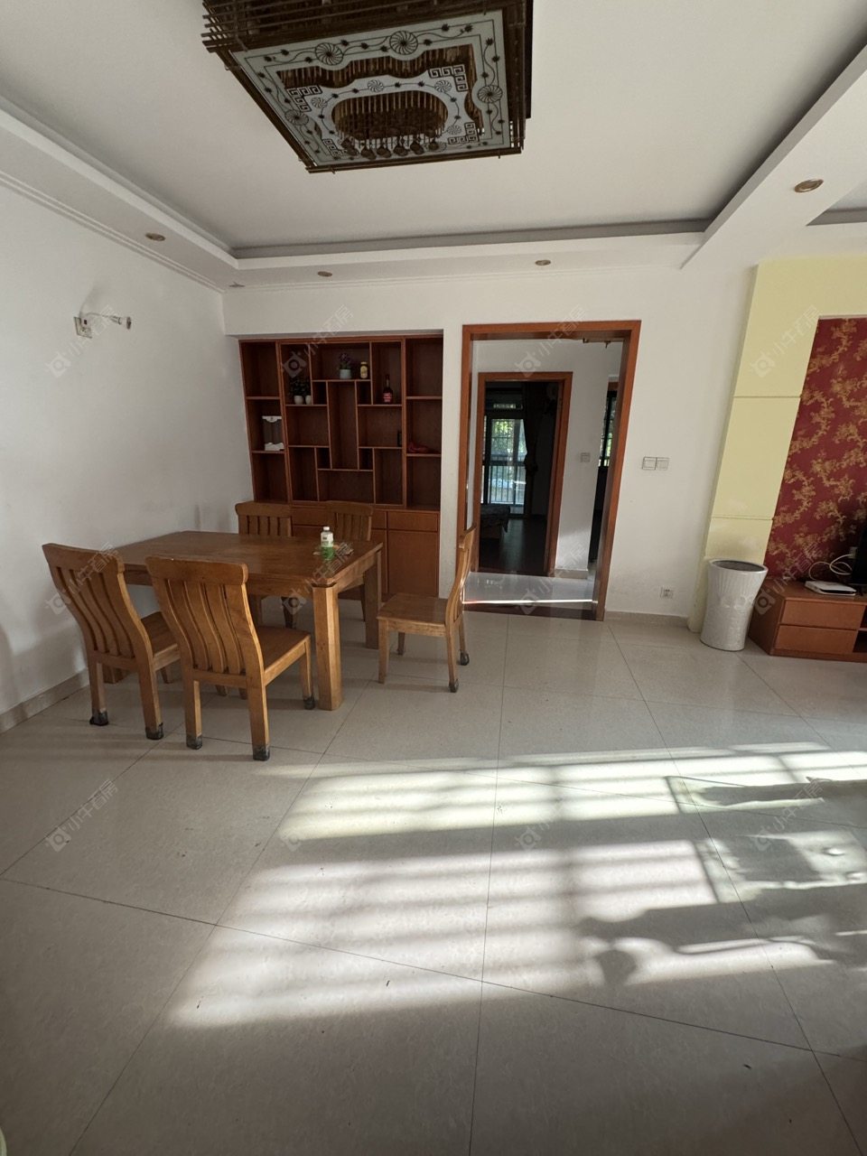 常州聚怡花园南区在租房源室内图_小牛看房