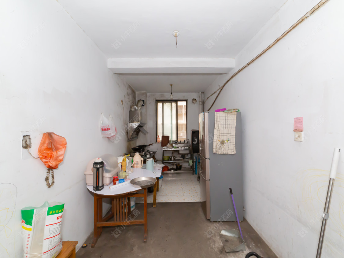 常州青龙苑北区在售二手房源室内图_小牛看房