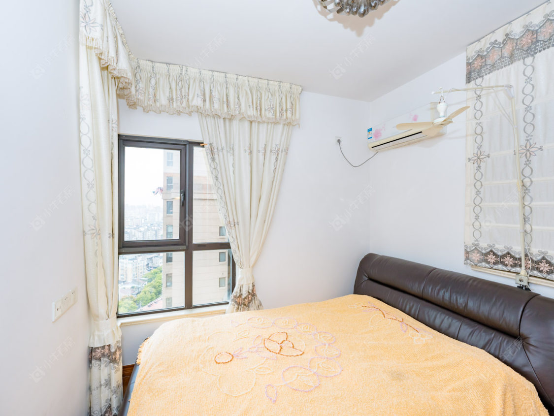 凯悦中心房源室内图 常州凯悦中心在售二手房源室内图_小牛看房