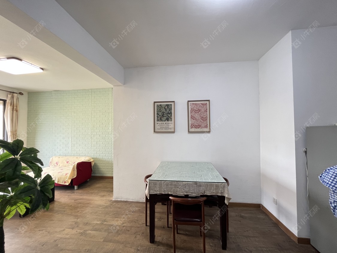 常州世茂香槟湖一期在租房源_小牛看房