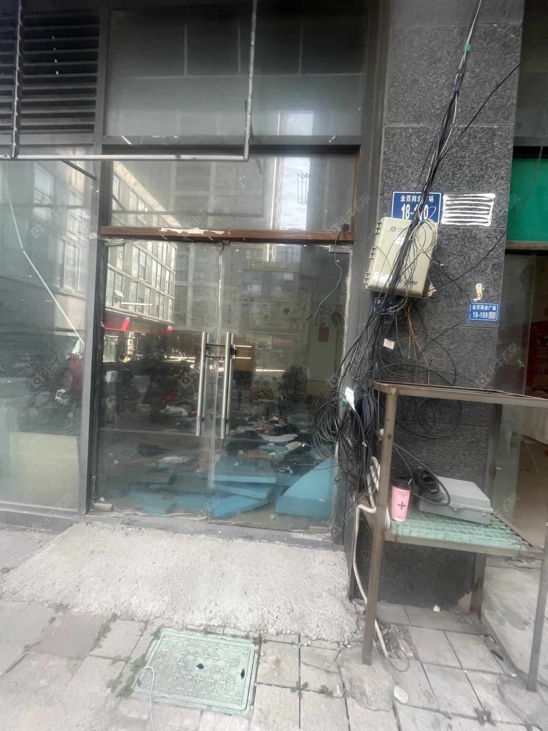 常州金百国际租房_金百国际1室1厅房源出租