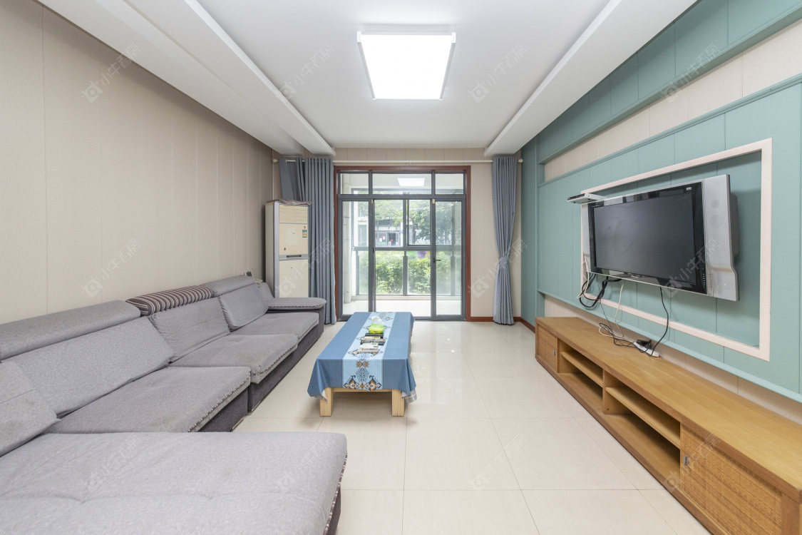 常州新城南都雅苑在售二手房源室内图_小牛看房