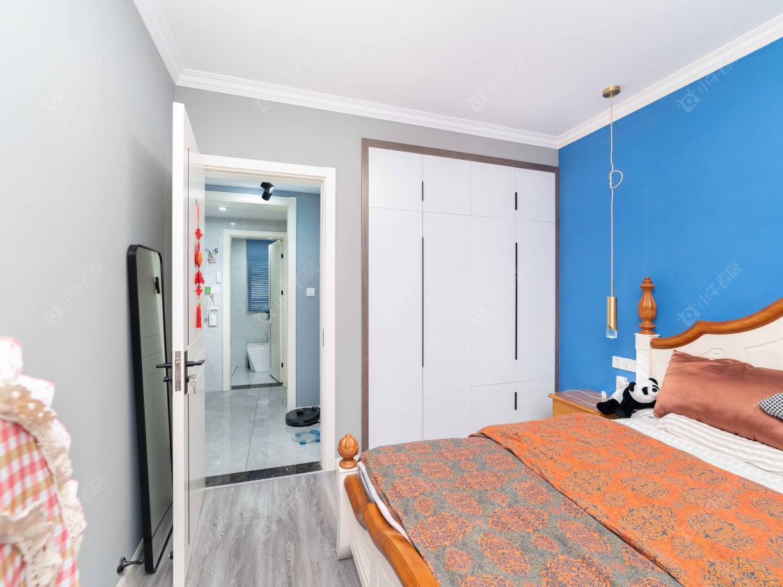 常州临津花园在售二手房源室内图_小牛看房