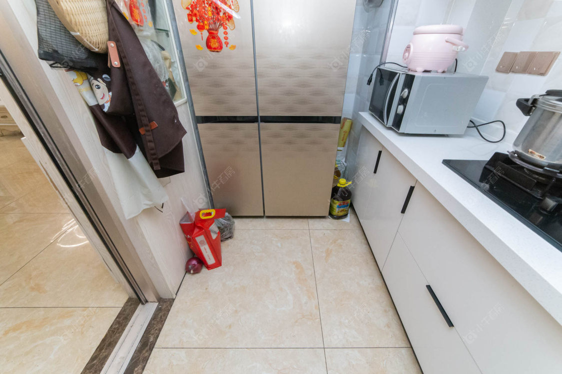 常州龙东花园在售二手房源室内图_小牛看房