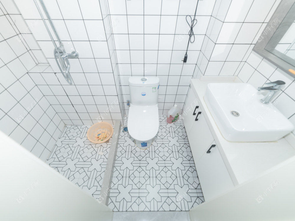 朗诗邻里中心房源室内图 常州朗诗邻里中心在租房源室内图_小牛看房