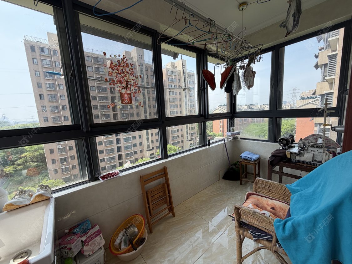 常州采菱公寓在租房源室内图_小牛看房