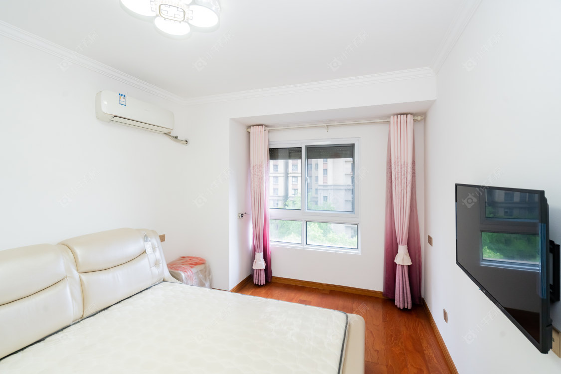 常州中海凤凰熙岸在售二手房源室内图_小牛看房