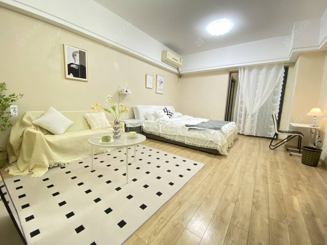 常州新北万达广场租房_小牛看房