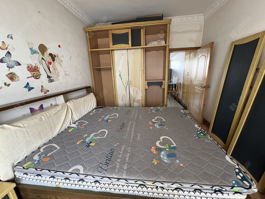 常州浦南新村在租房源室内图_小牛看房