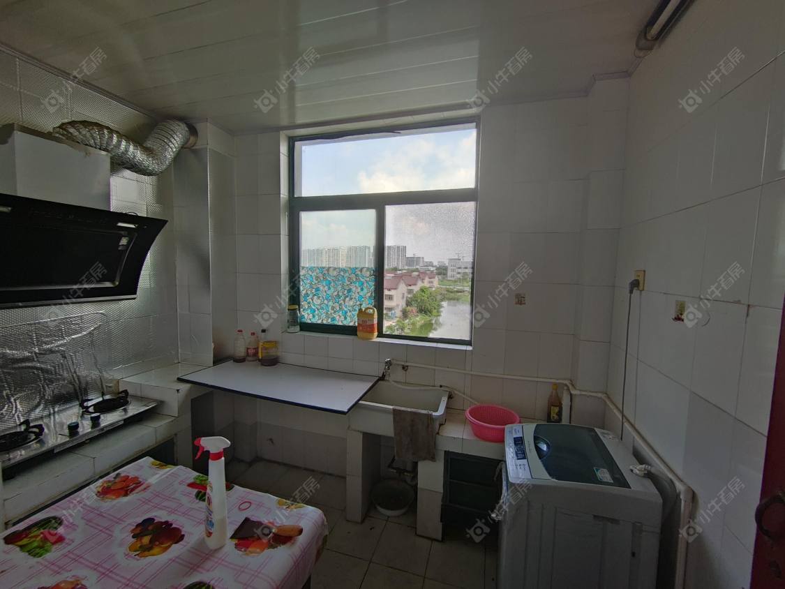 常州宋剑湖安置区在租房源室内图_小牛看房