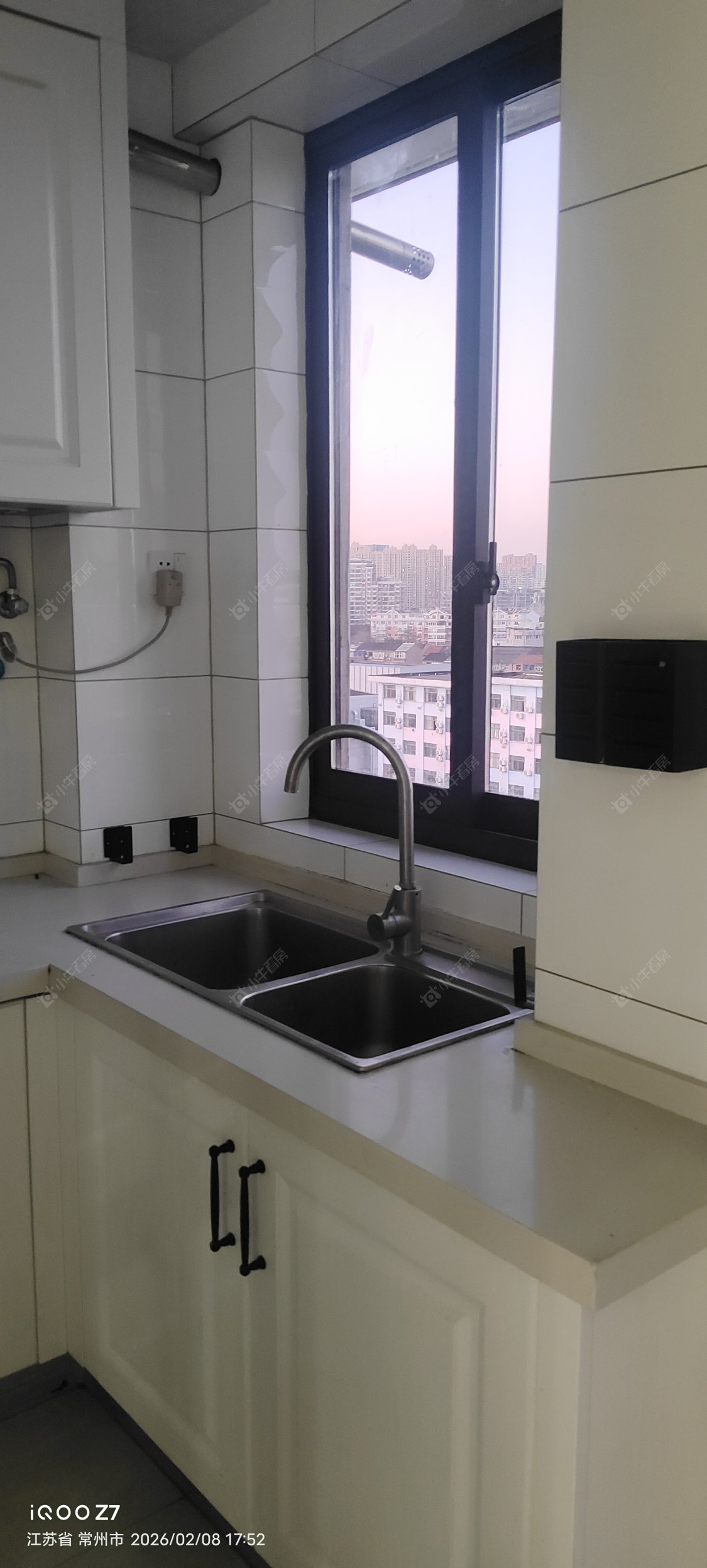 常州丽景花园在租房源室内图_小牛看房