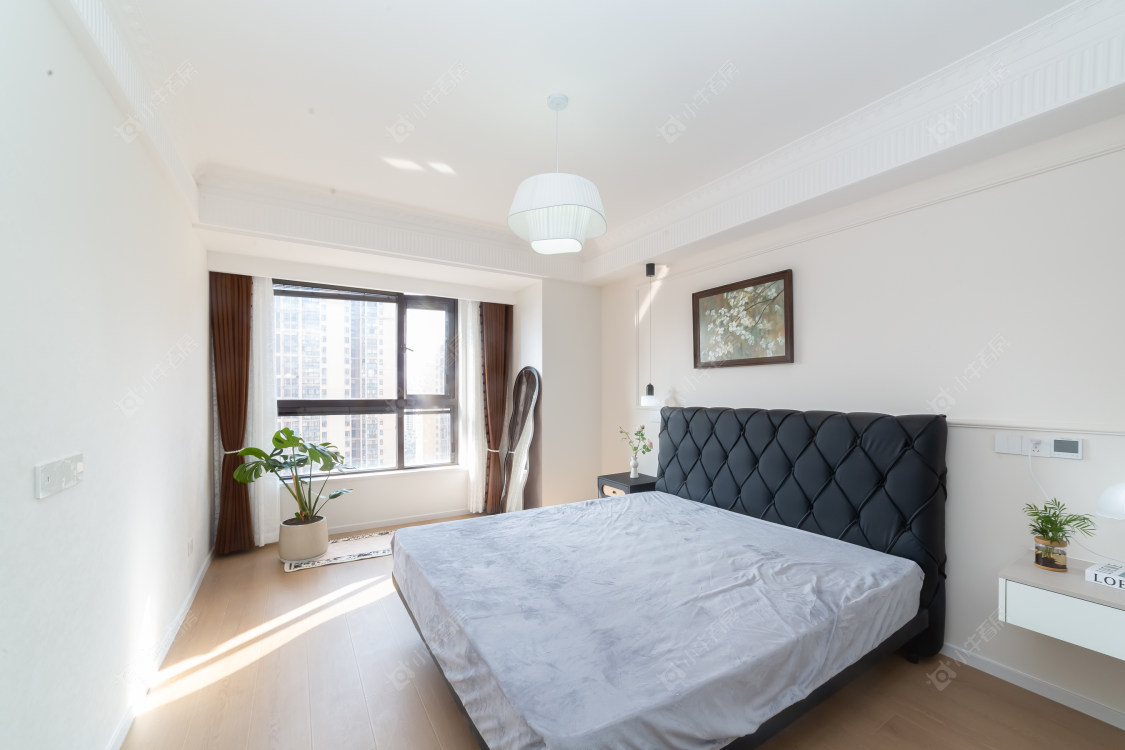 常州绿都万和城五区在售二手房源室内图_小牛看房