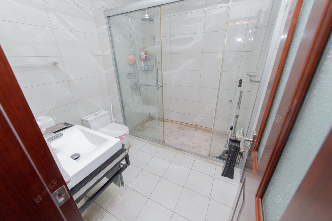 常州新城蓝钻苑北区在售二手房源室内图_小牛看房