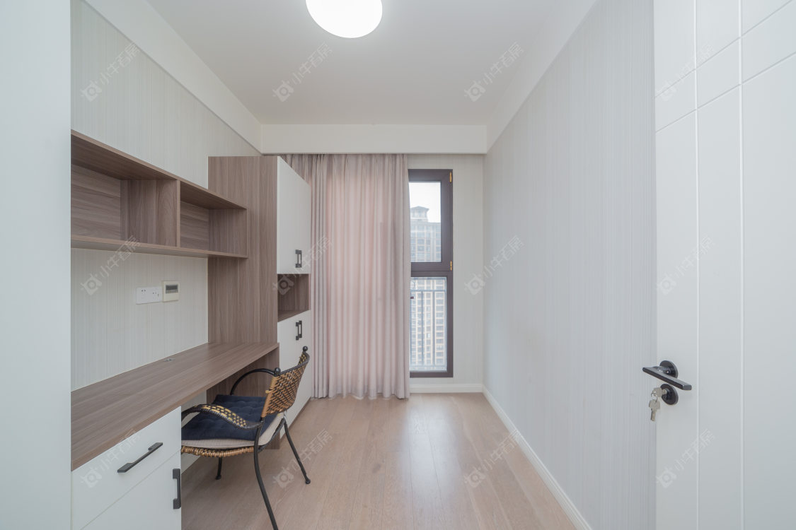 常州雅居乐星河湾在售二手房源室内图_小牛看房