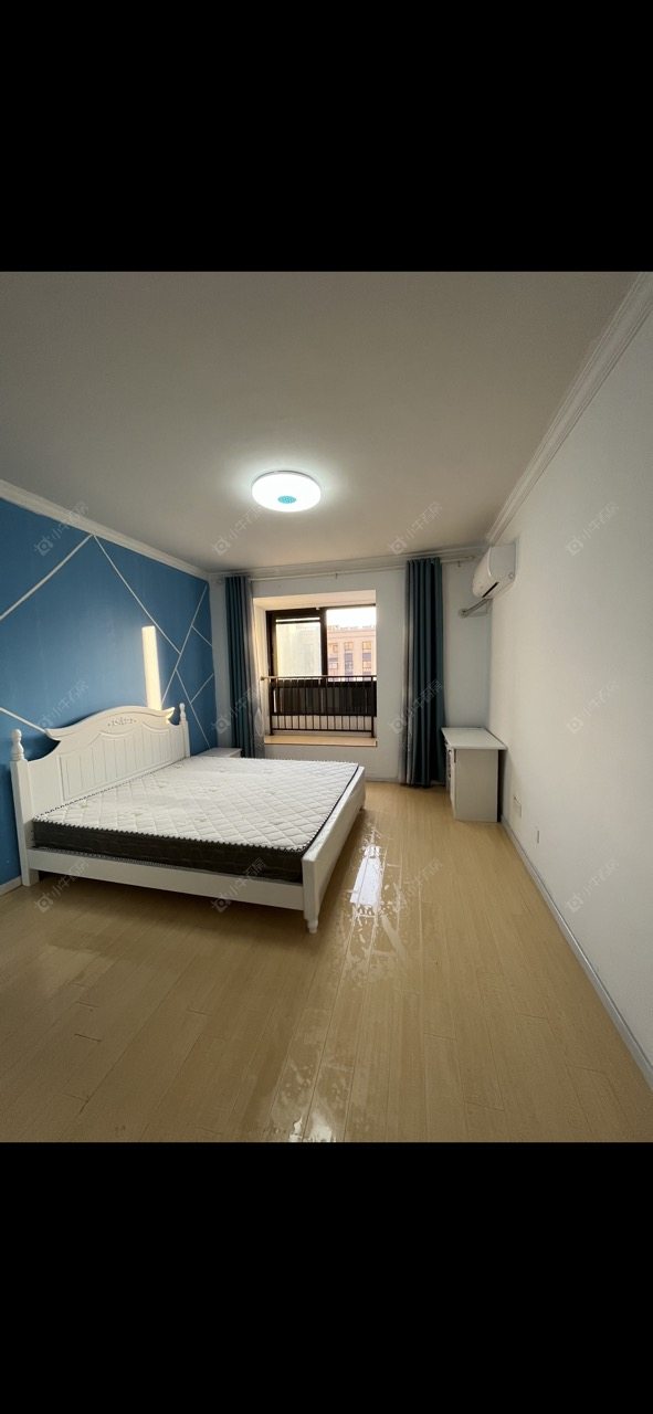 常州新城和昱文萃苑在租房源室内图_小牛看房