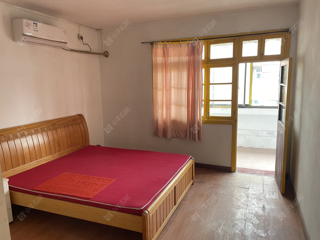 常州红梅新村在租房源_小牛看房