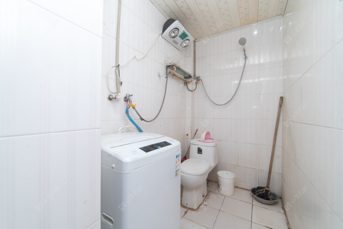 常州花园新村（钟楼）在售二手房源室内图_小牛看房