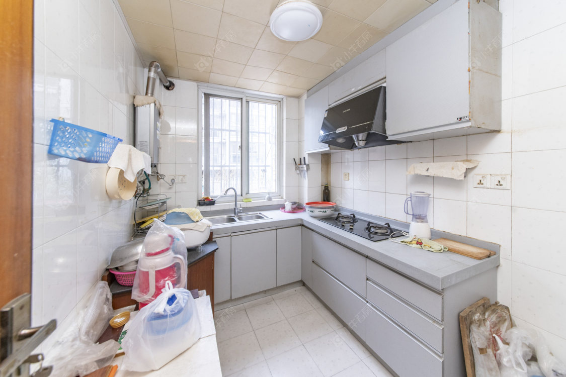 常州中凉花园在售二手房源室内图_小牛看房