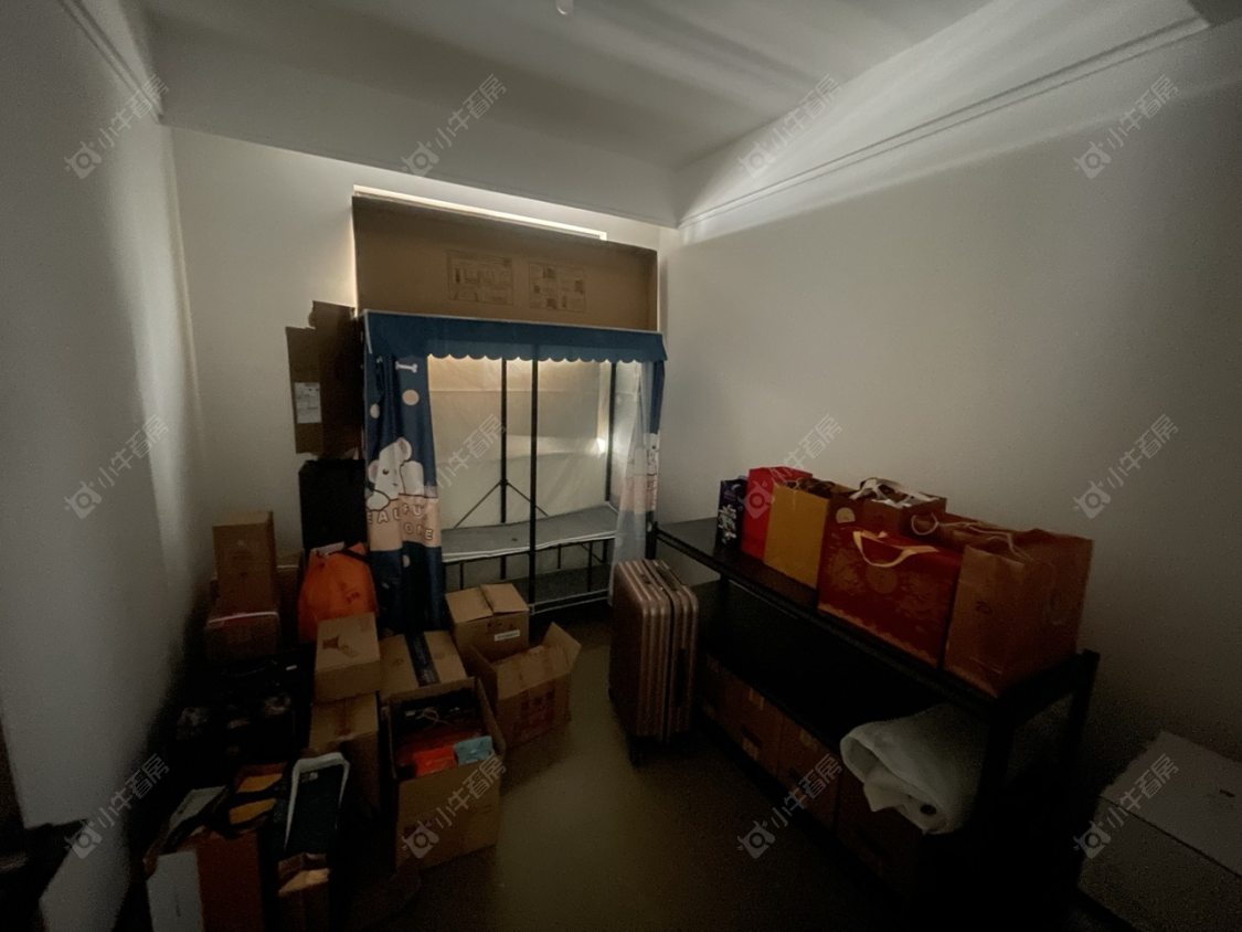 常州阳光城禹洲宸悦在租房源户型图_小牛看房