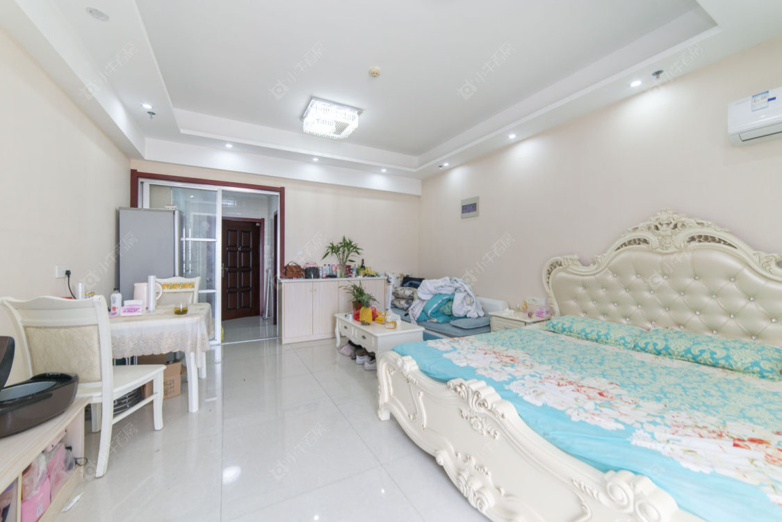 四季青服装城房源室内图 常州四季青服装城在售二手房源室内图_小牛看房