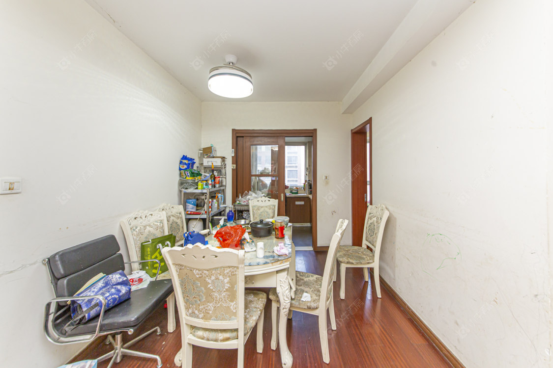 常州万科城在售二手房源室内图_小牛看房