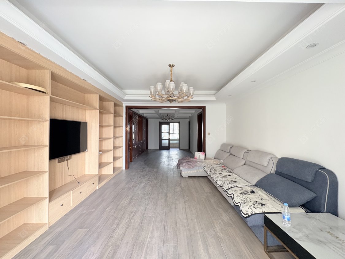 丹阳碧桂园在售二手房源室内图_小牛看房