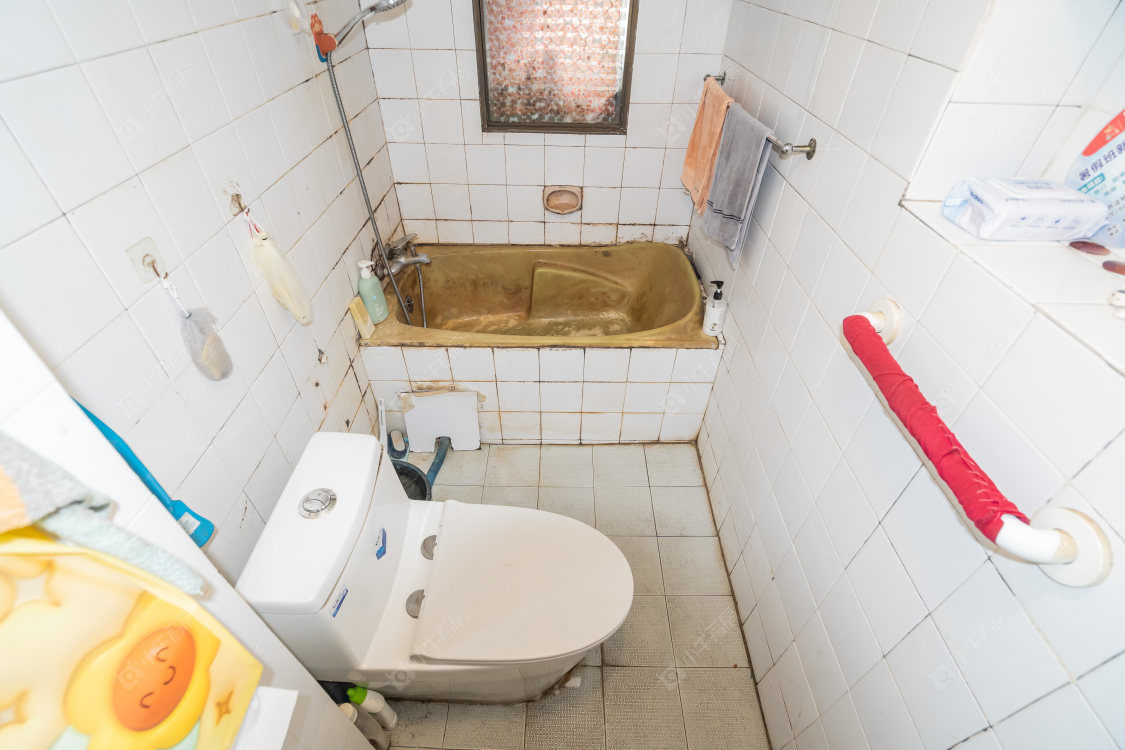 常州工人新村南在售二手房源室内图_小牛看房