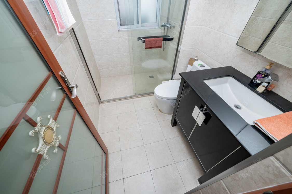 常州朗诗競园在售二手房_小牛看房