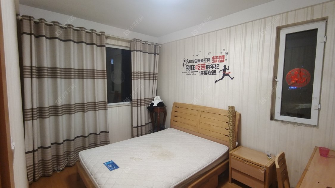 常州九洲花园二期在租房源_小牛看房